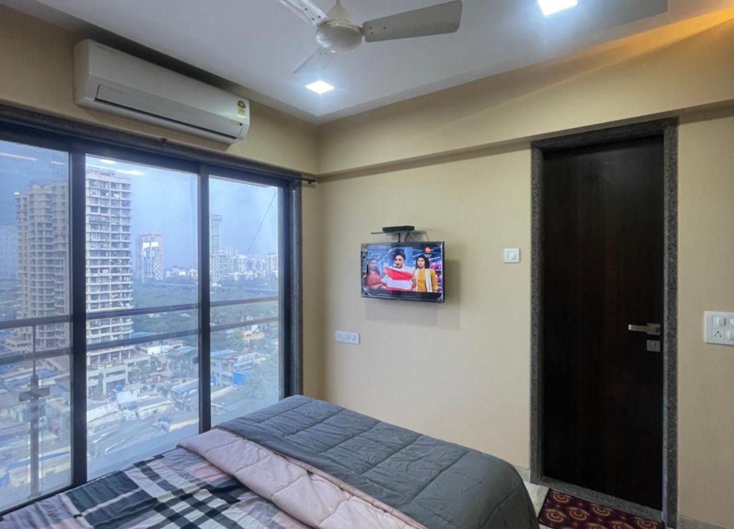 Happy Homes Apartment *