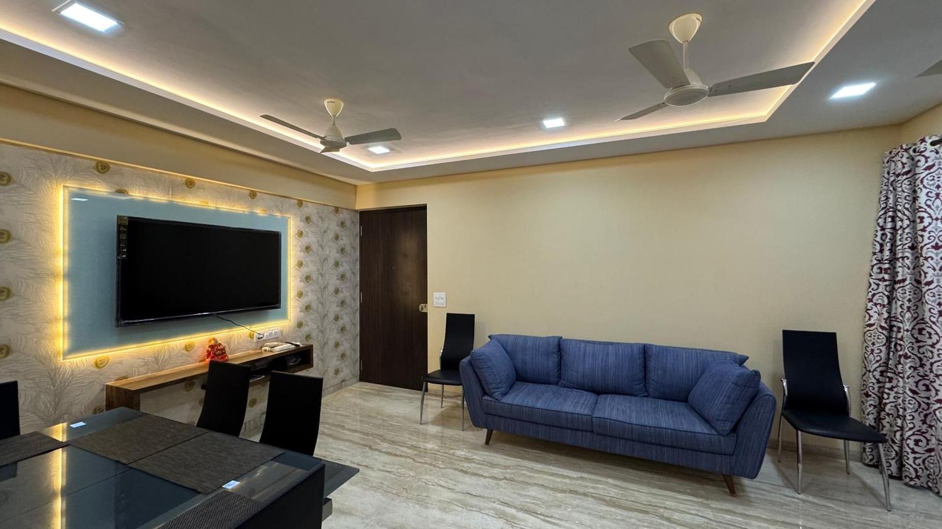 Happy Homes Mumbai