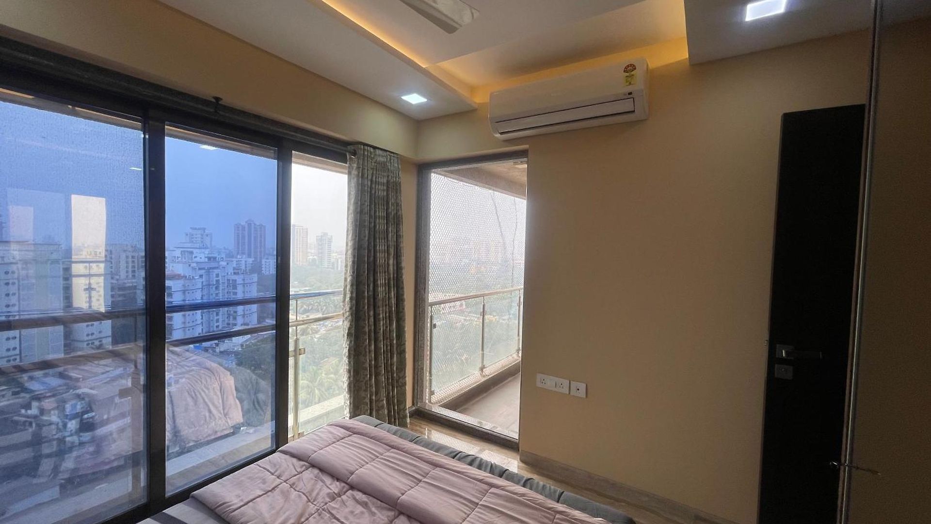 Happy Homes Apartment Mumbai