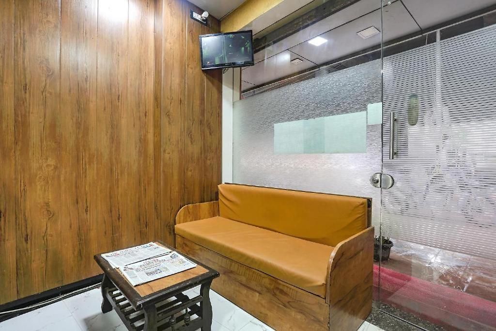 Akasa Near T2 International Airport 3*