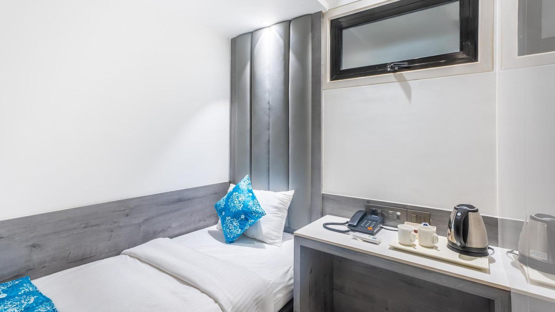 Hotel Supreme Comforts- International Airport T2 Mumbai