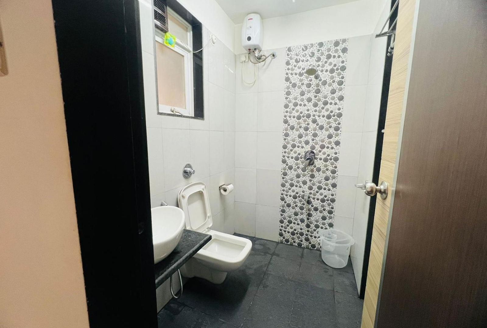 Luna Spaces * Mumbai