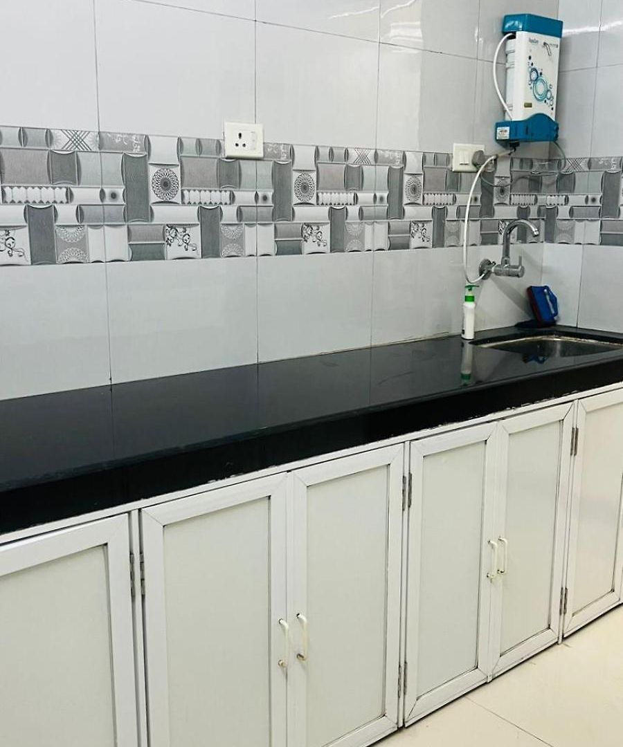 Luna Spaces Bed & Breakfast Mumbai
