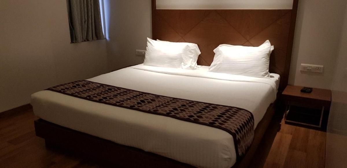 Leafio Marigold-near Airport