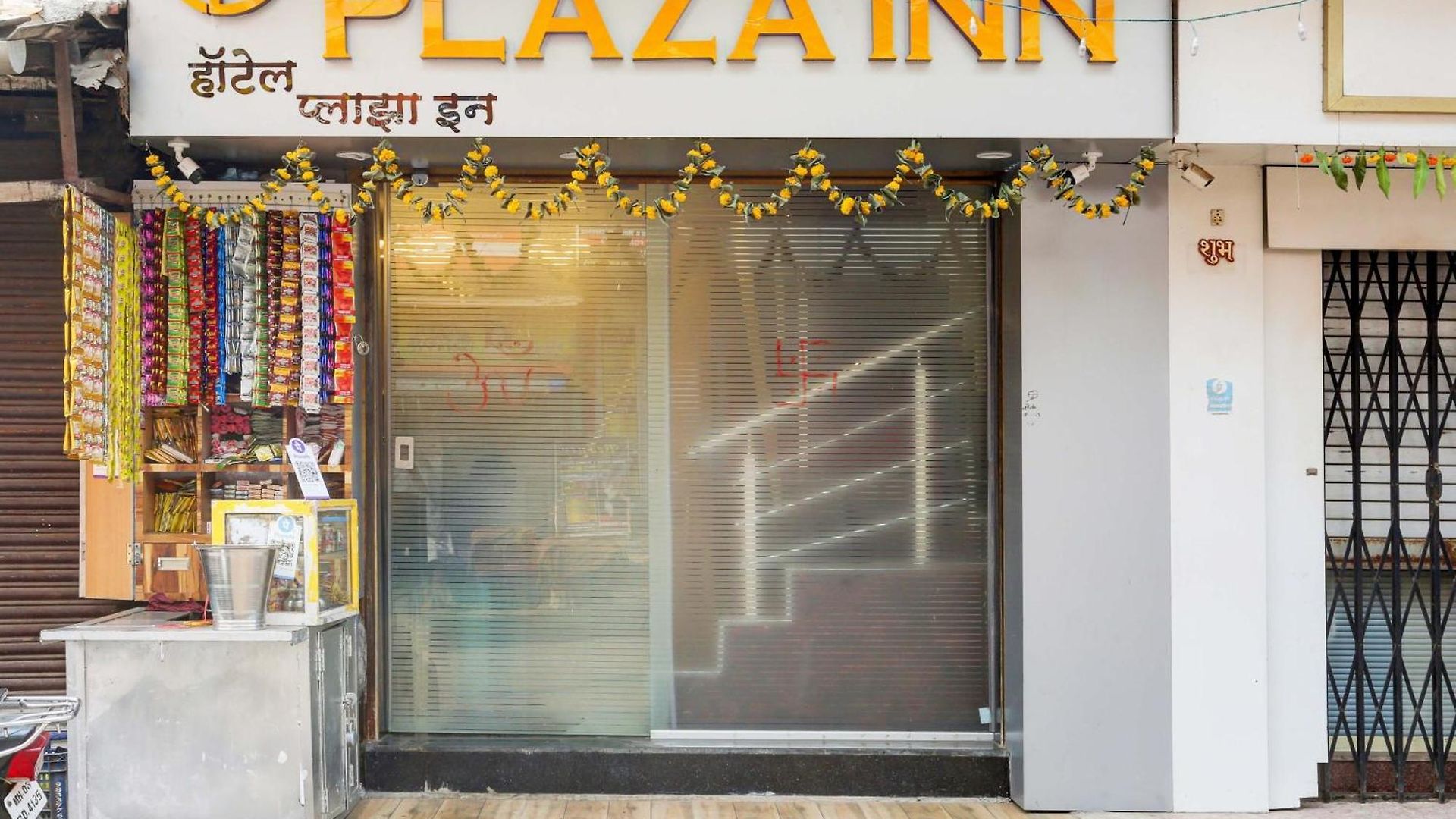 O Plaza 3* Mumbai