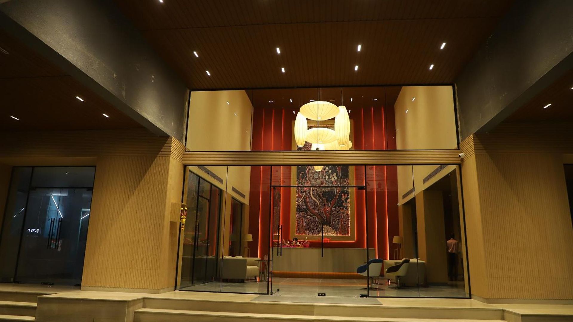37th Crescent Navi 4* Mumbai