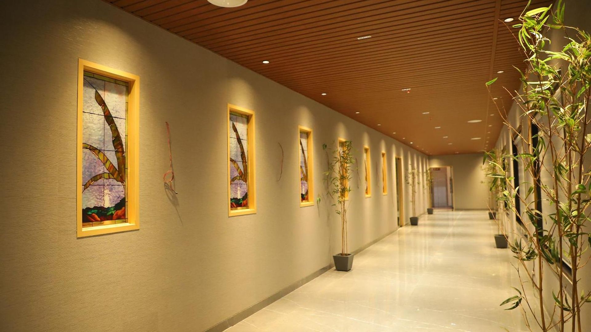37th Crescent Navi 4* Mumbai