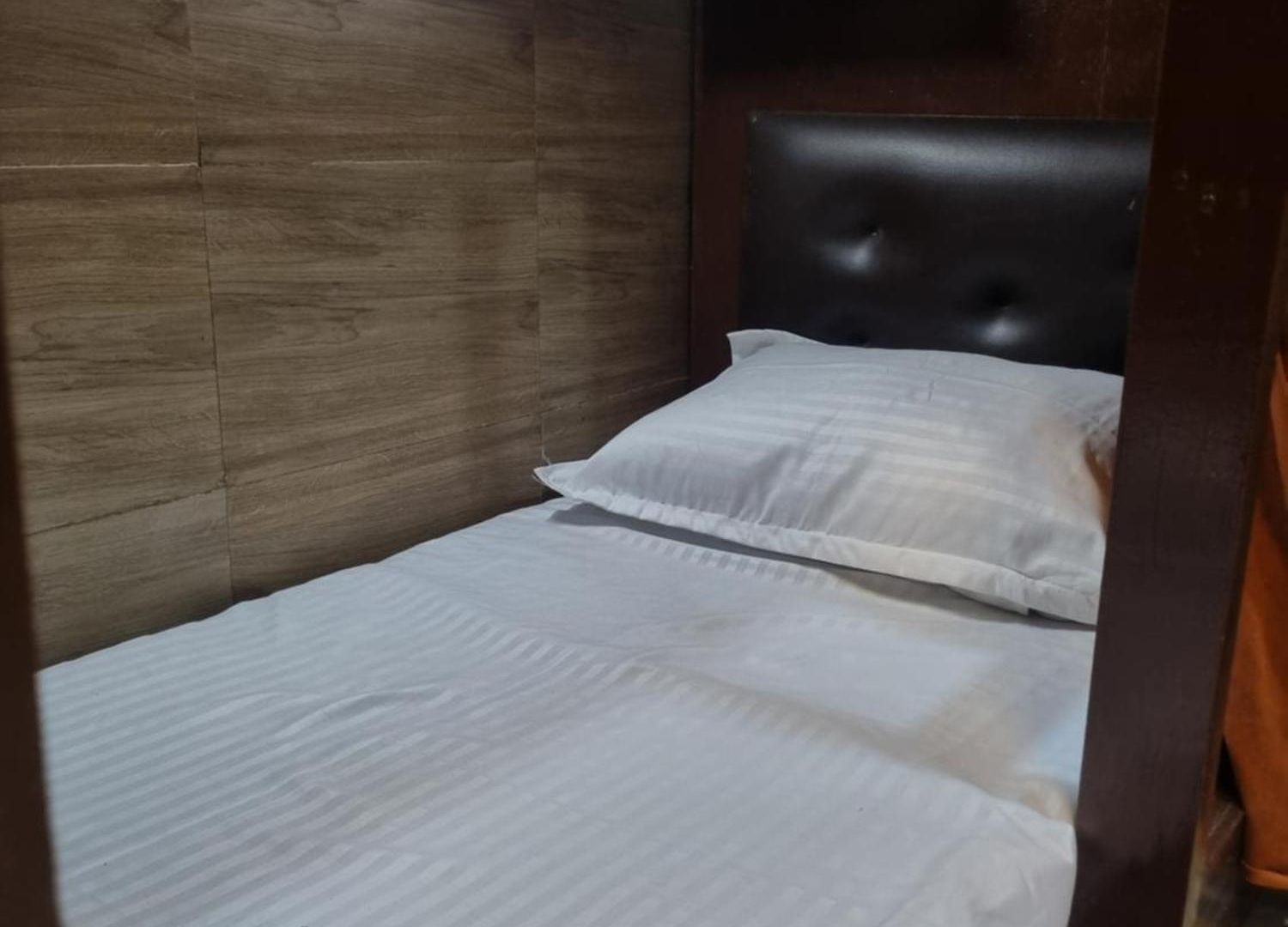 Hostel Unibed *