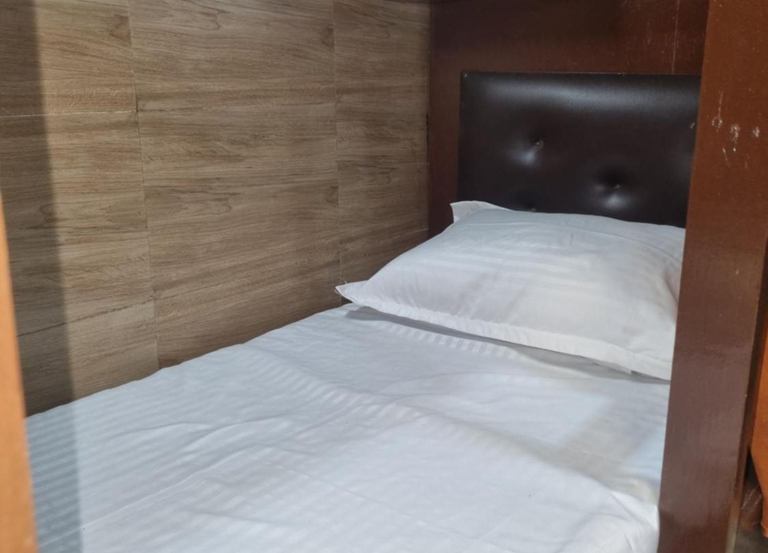 Unibed Hostel *