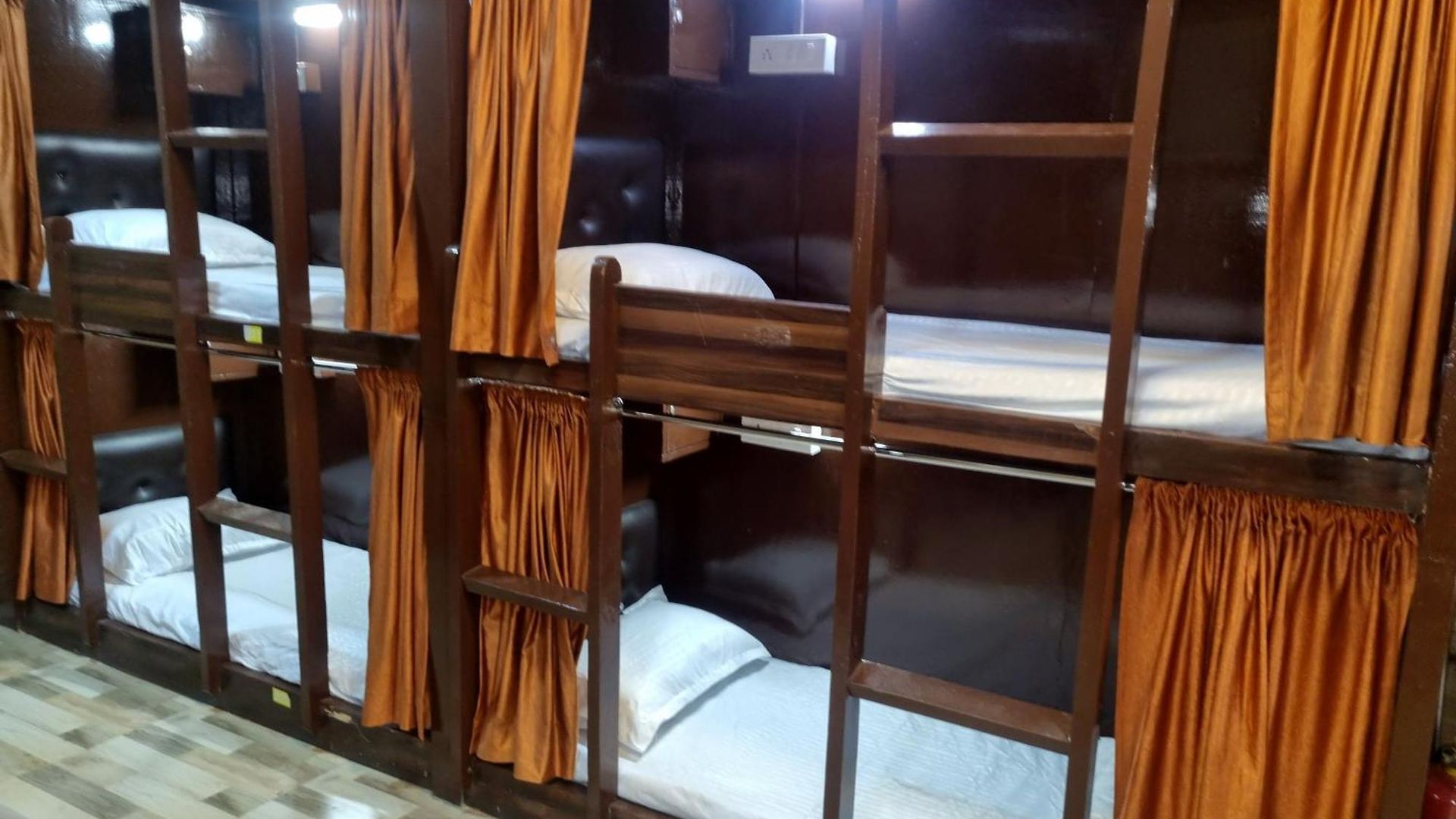Hostel Unibed