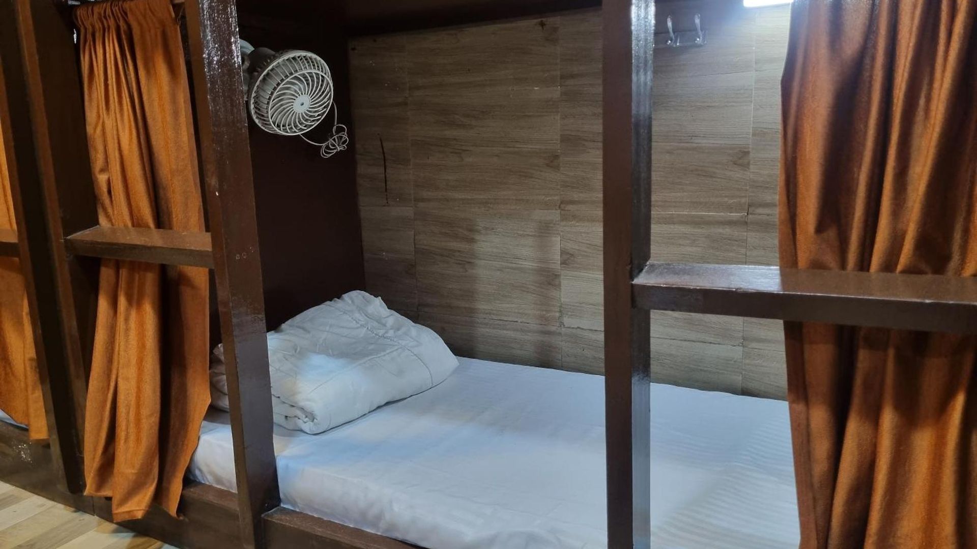Hostel Unibed *