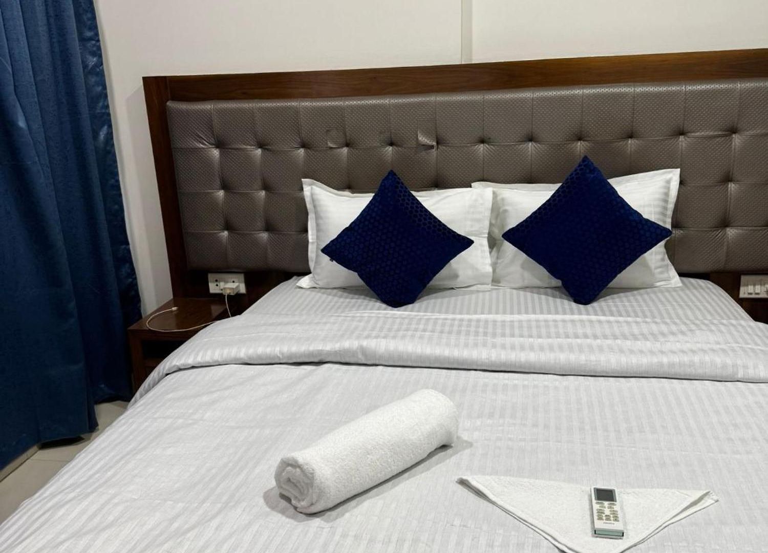 Bed & Breakfast Luna Spaces Mumbai