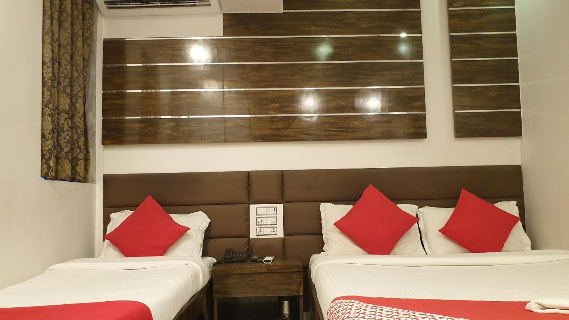 Hotel Gulf 2*