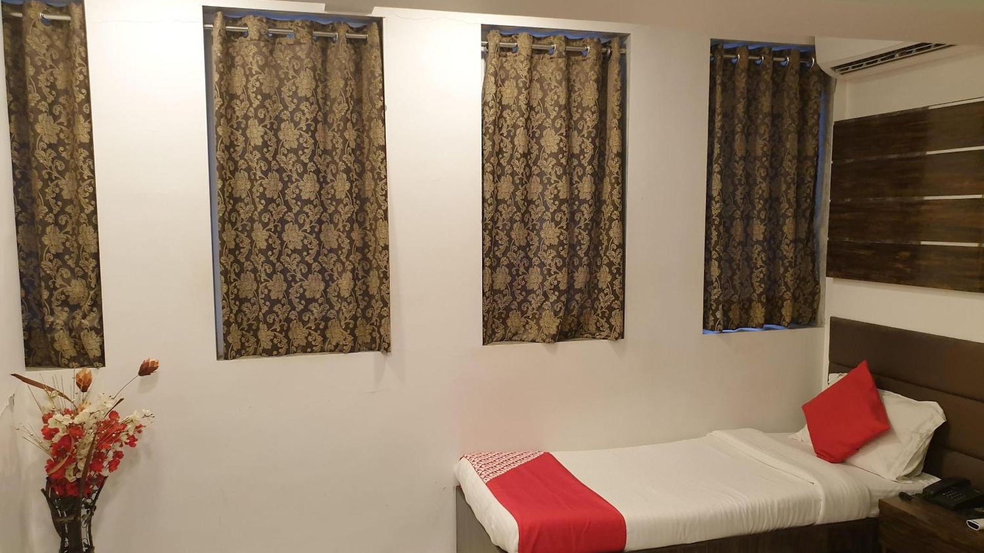 Gulf Hotel Mumbai