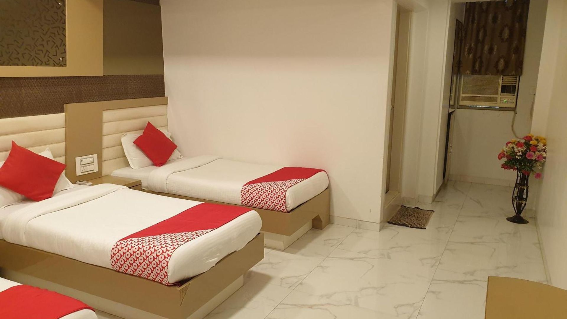 Gulf Hotel