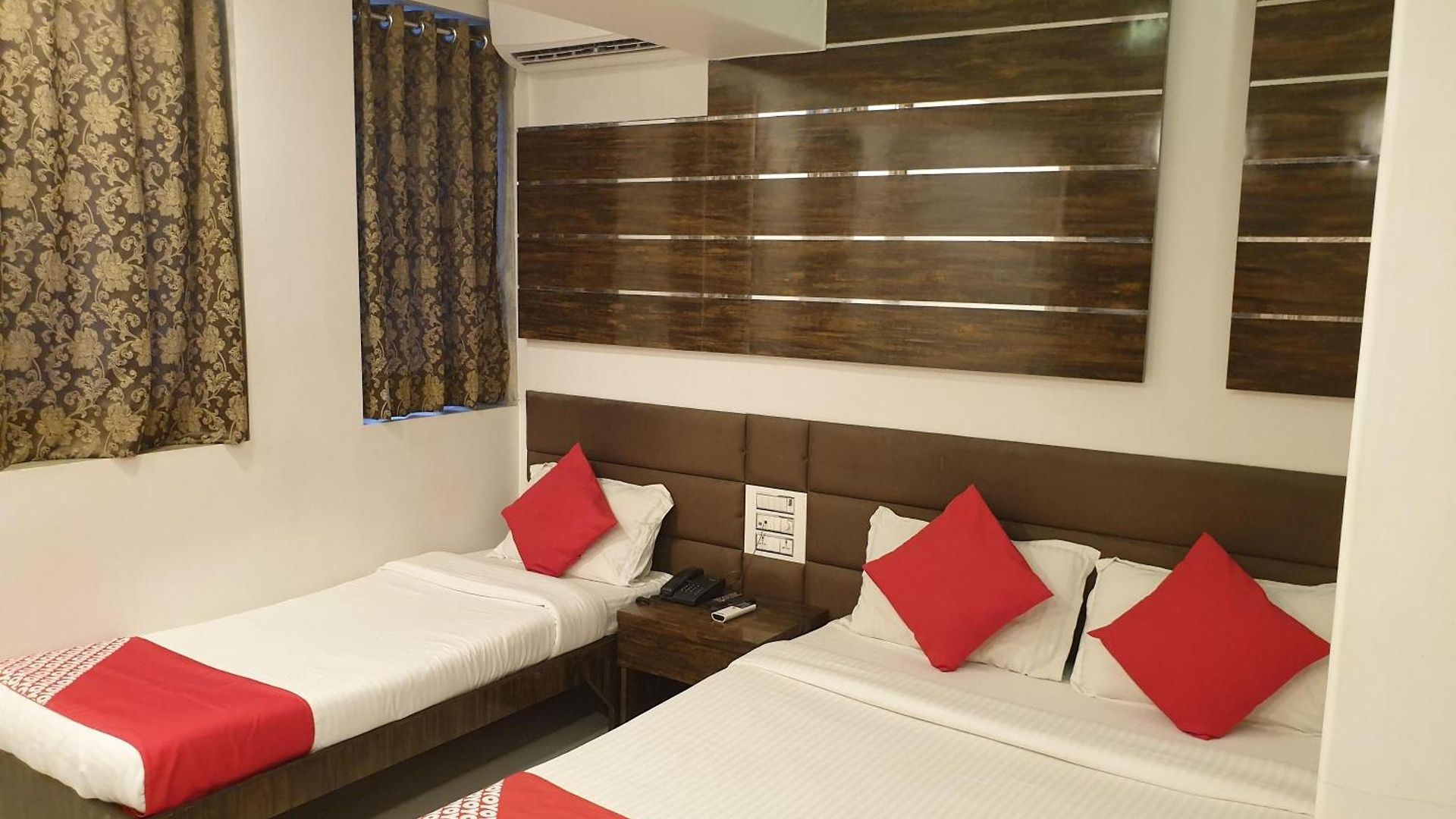 Hotel Gulf