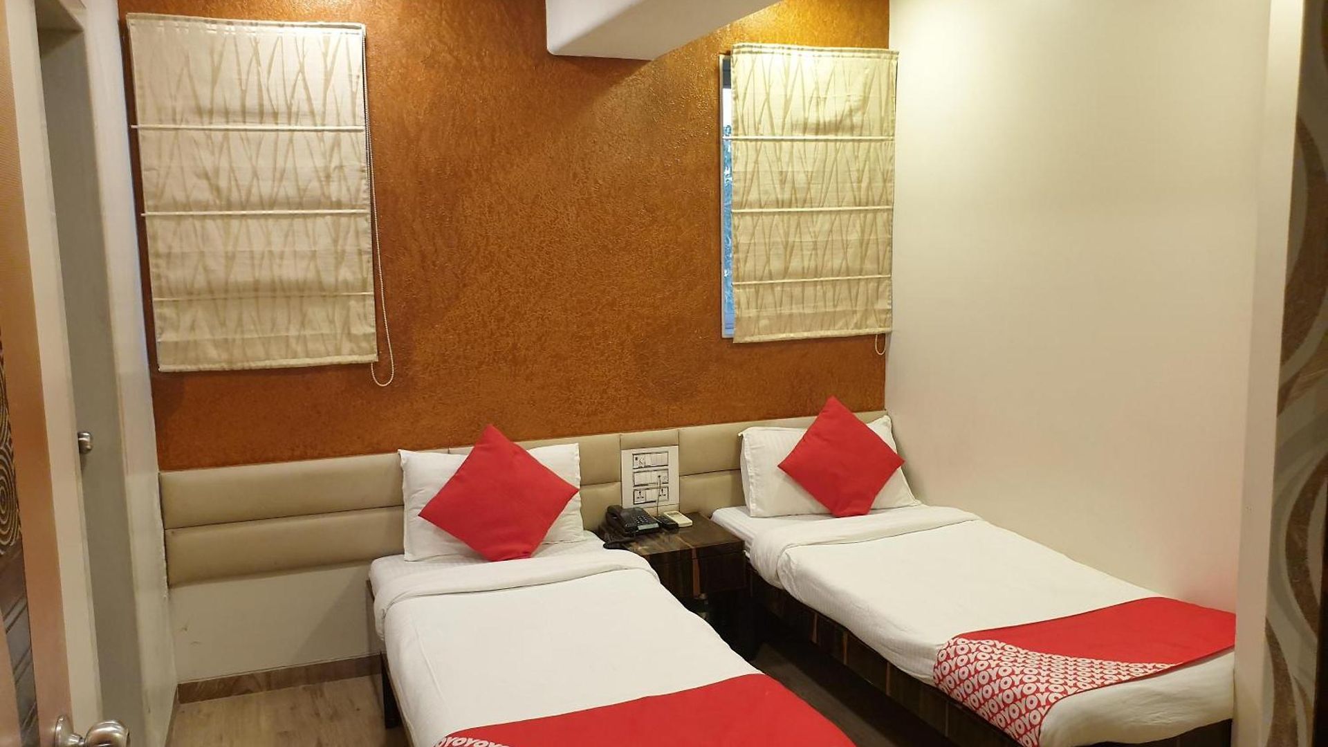 Gulf Hotel 2*