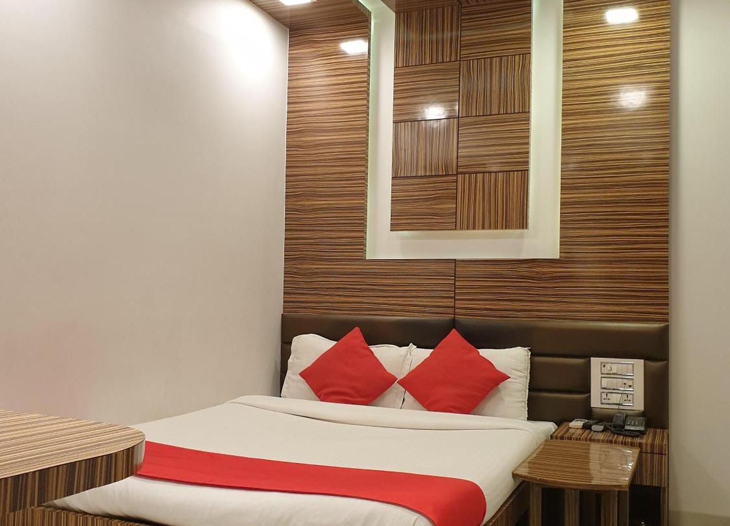 Gulf Hotel 2*