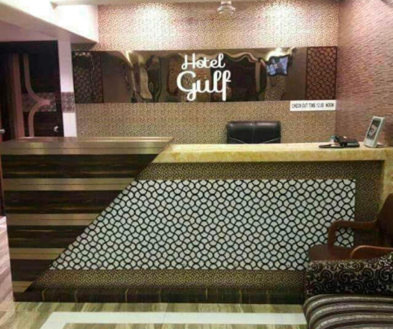 Gulf Hotel