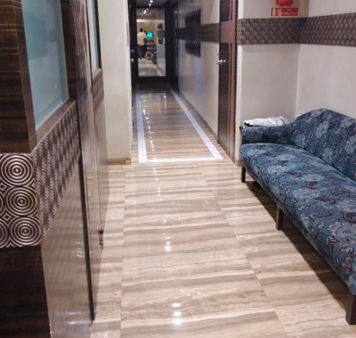 Gulf Hotel 2*