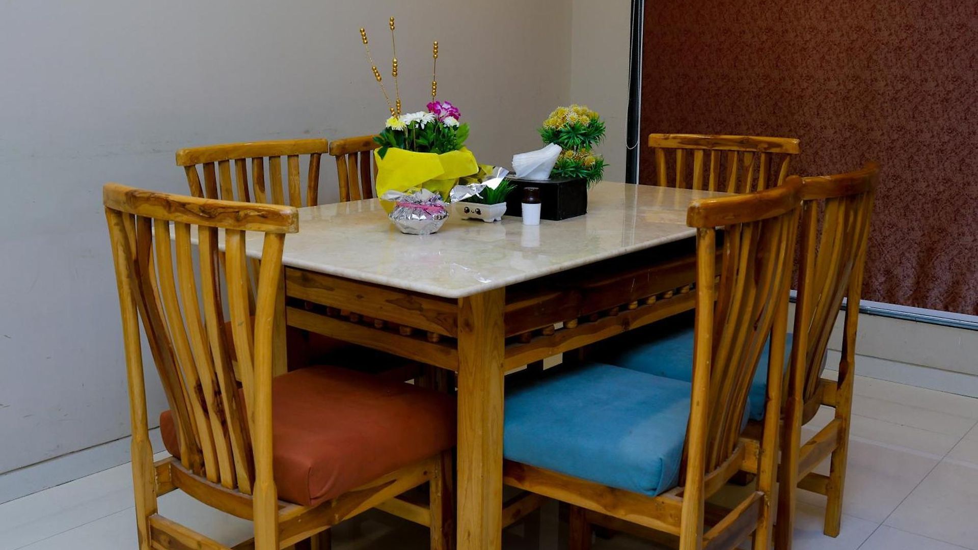 Pinaki Comfort Malad Apartment Mumbai