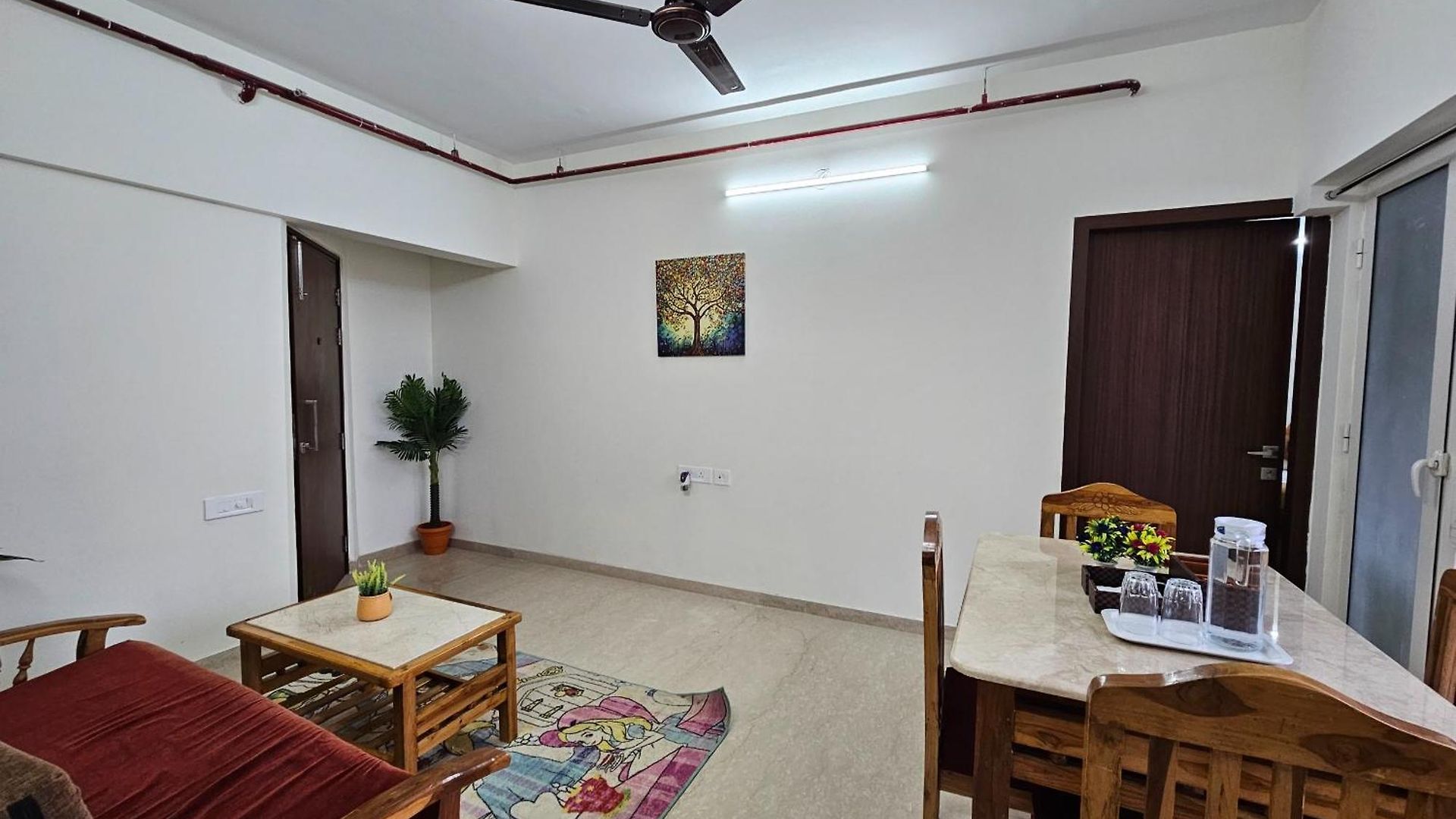 Pinaki Comfort Malad Apartment Mumbai