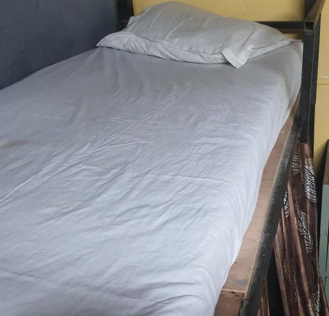 Hostel Bapuji *