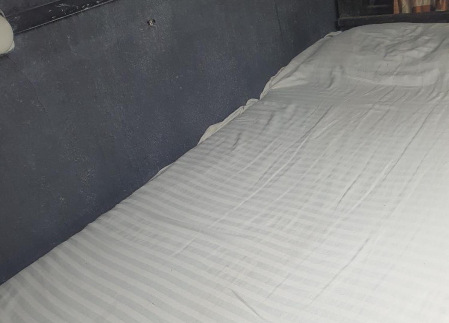 Bapuji Hostel Mumbai