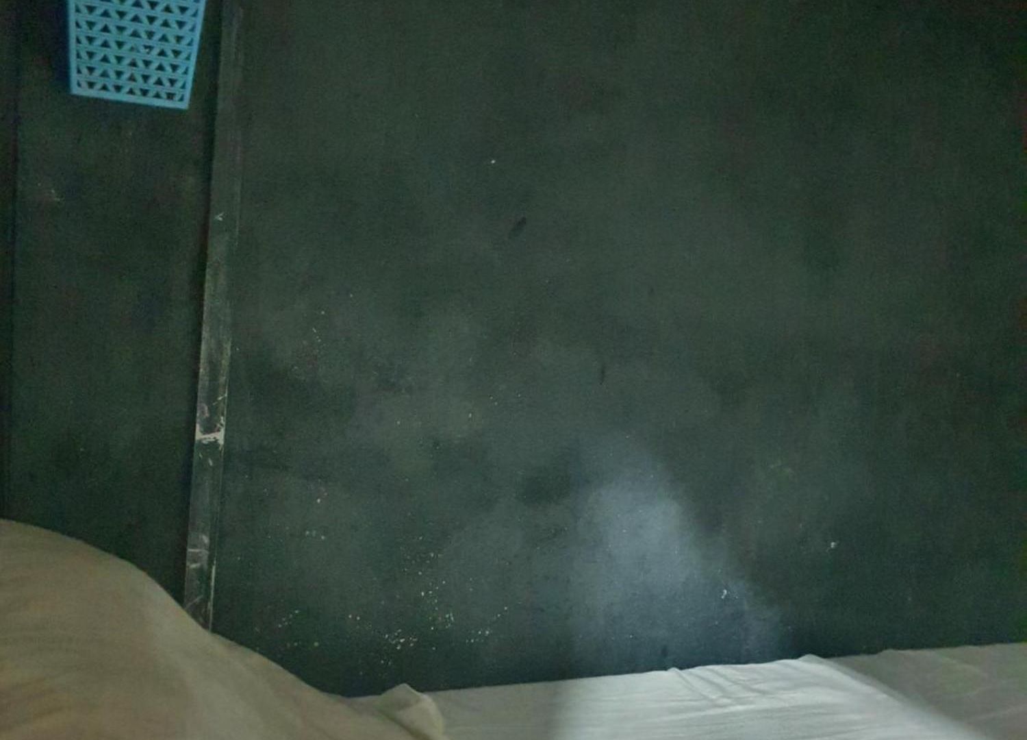 Bapuji Hostel Mumbai
