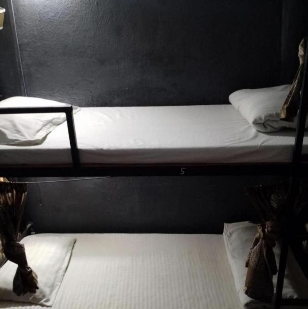 Hostel Bapuji *