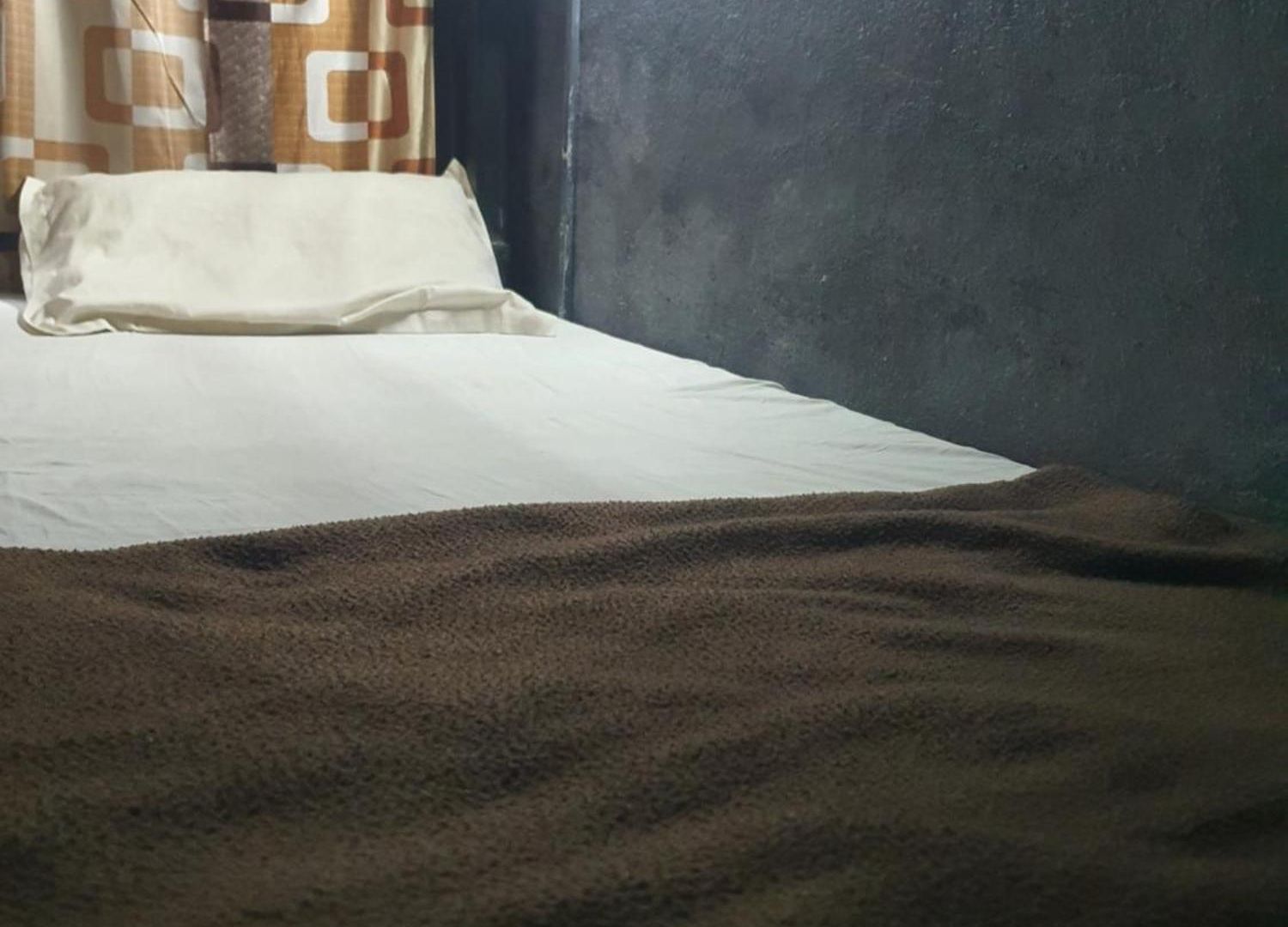 Hostel Bapuji Mumbai