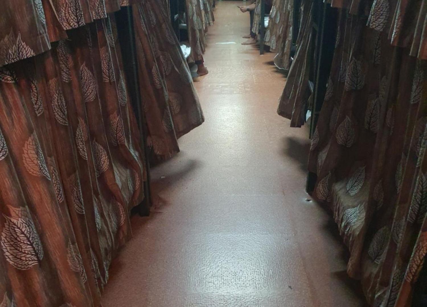 Bapuji Hostel Mumbai