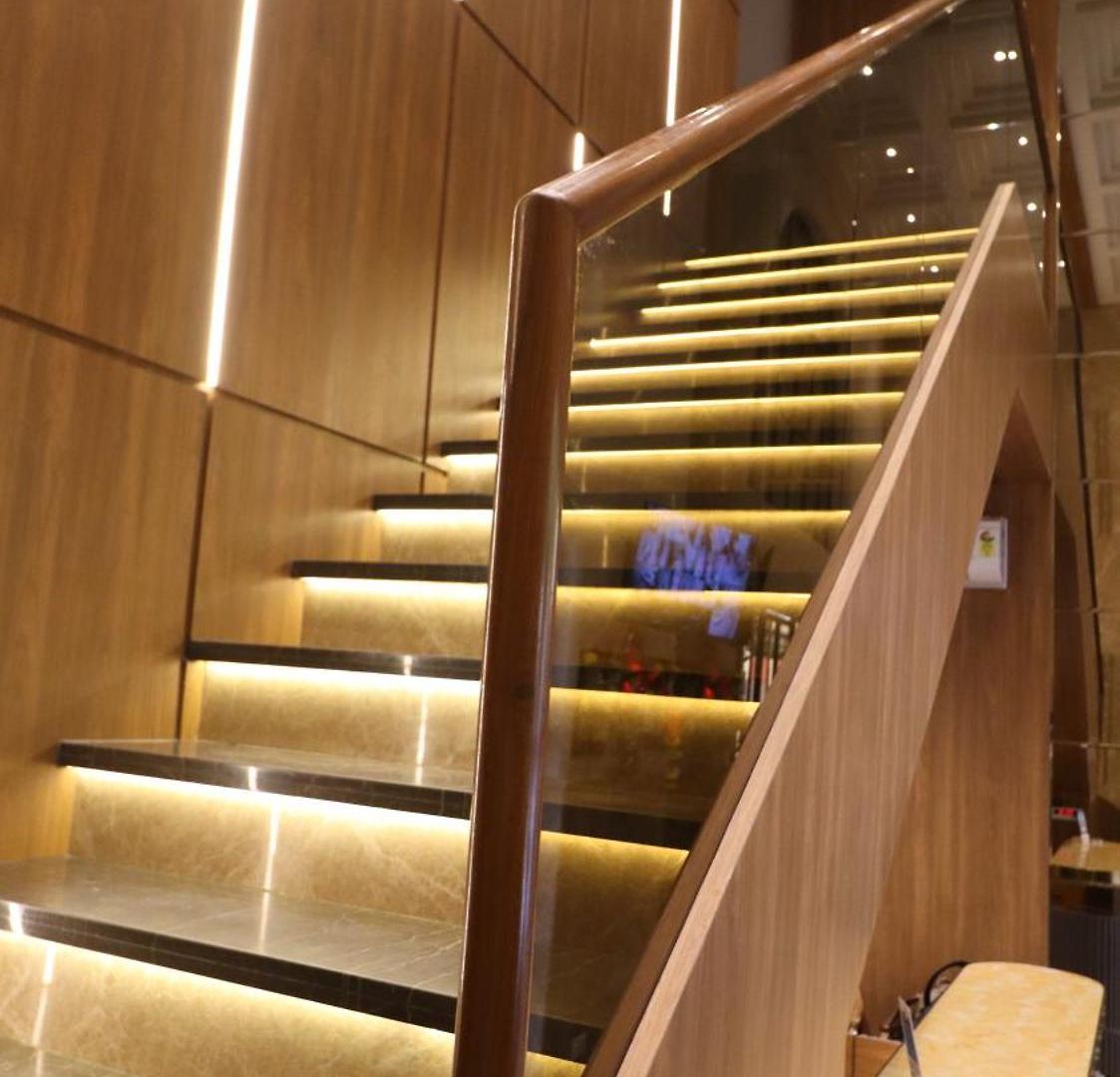 The Ube Residency Hotel 3*