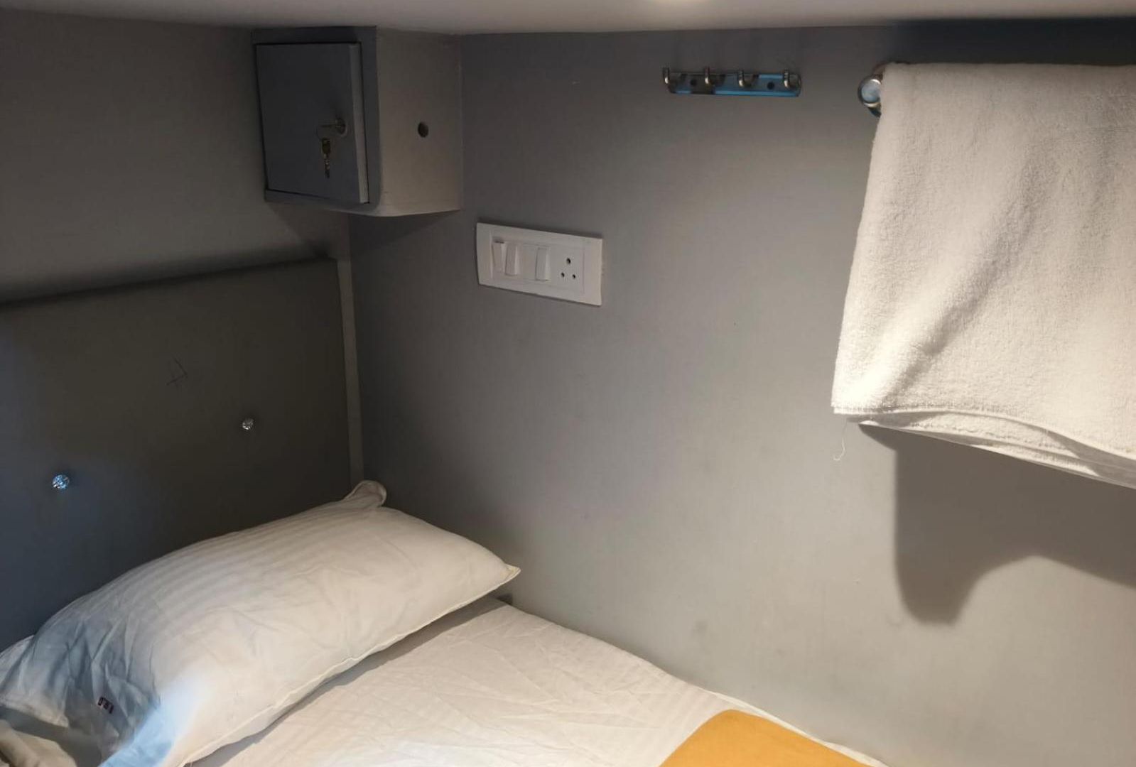 Hostel Rest