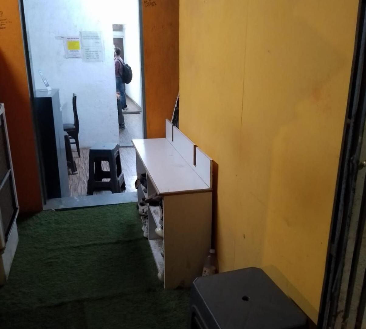 Hostel Bapuji