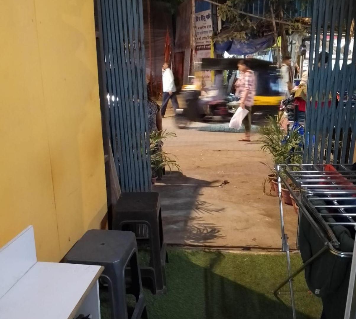 Hostel Bapuji