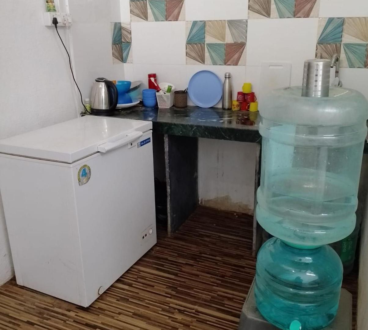 Bapuji Hostel *