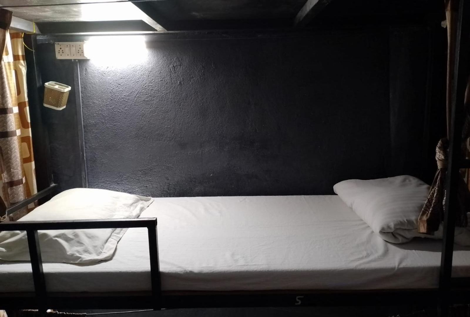 Bapuji Hostel *