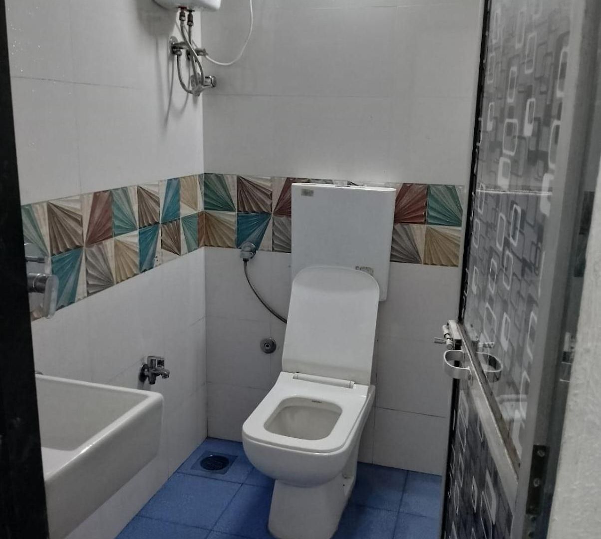 Hostel Bapuji *