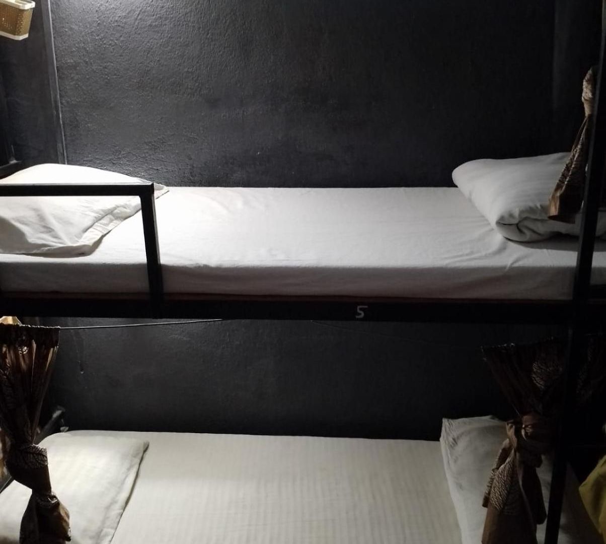 Hostel Bapuji