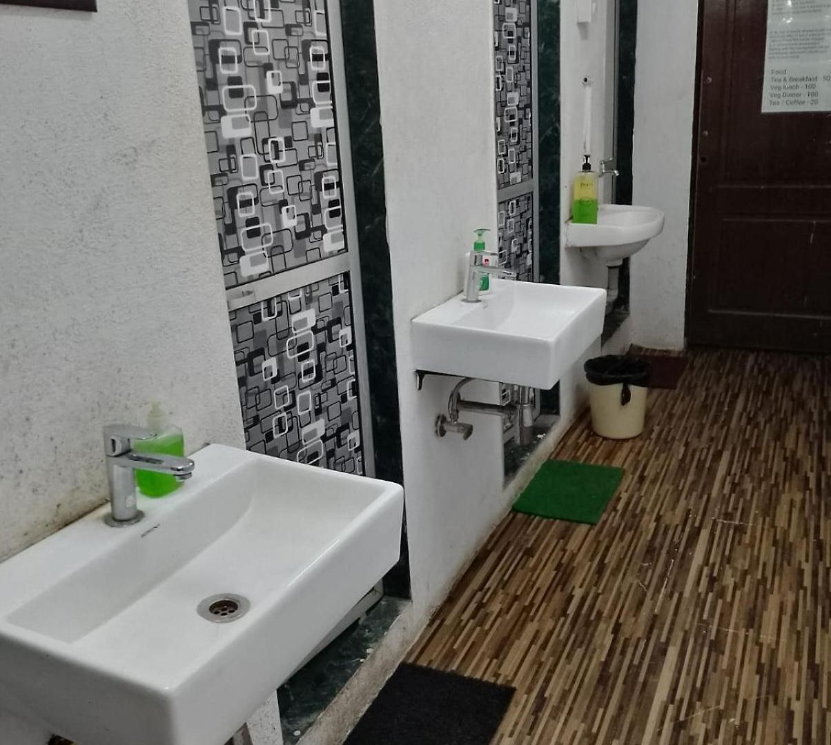 Bapuji Hostel *