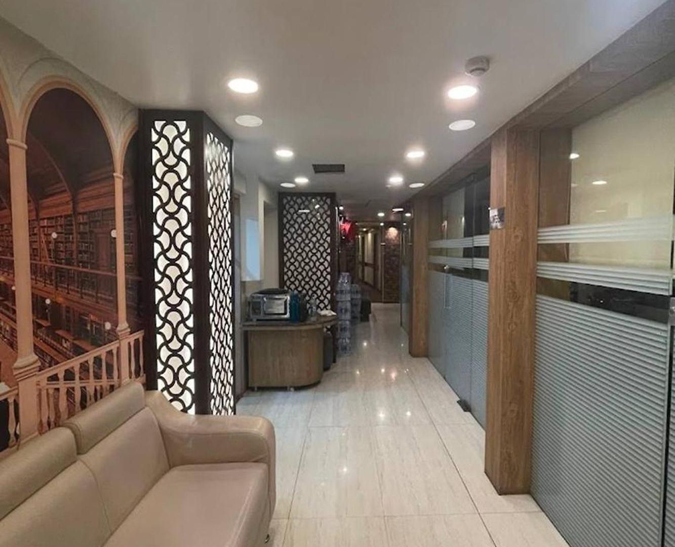 Hotel Concord Galaxy 3*