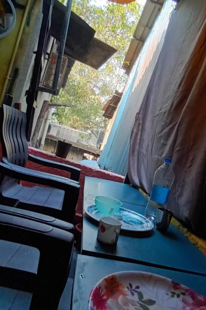 Sinhassan Juhu Mumbai