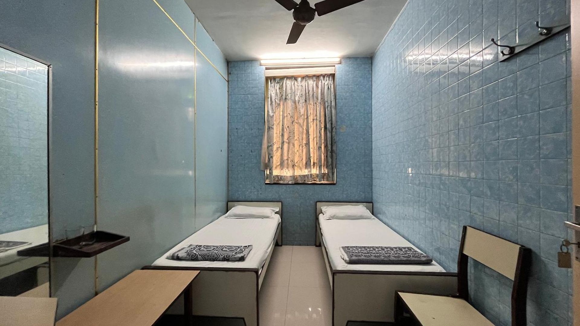 Hotel Milan Mumbai