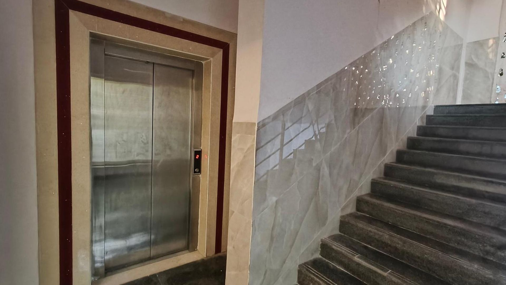 Morya Residency Parel 2* Mumbai