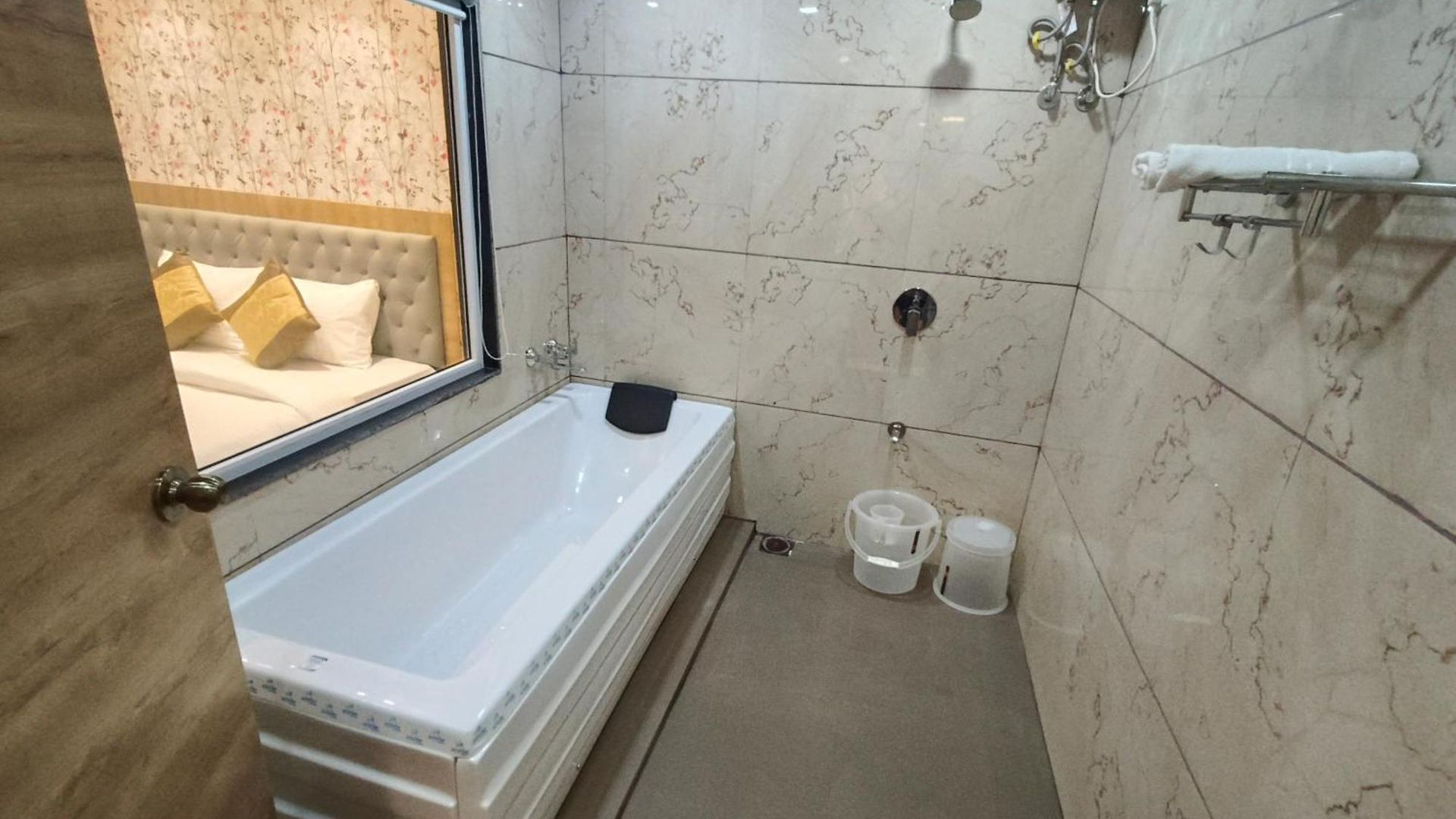 Morya Residency Parel Mumbai