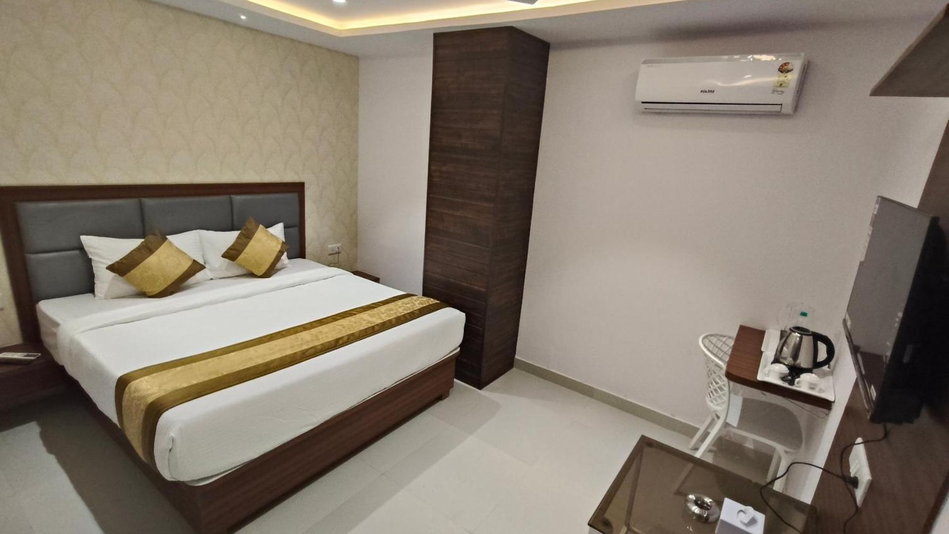 Morya Residency Parel 2* Mumbai