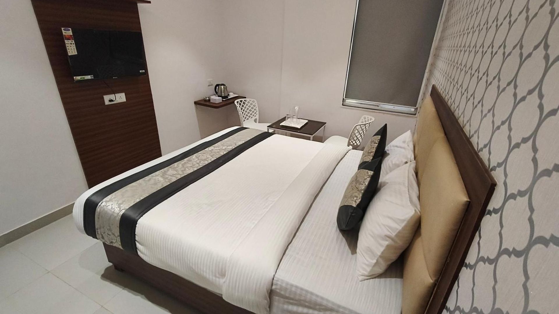 Morya Residency Parel