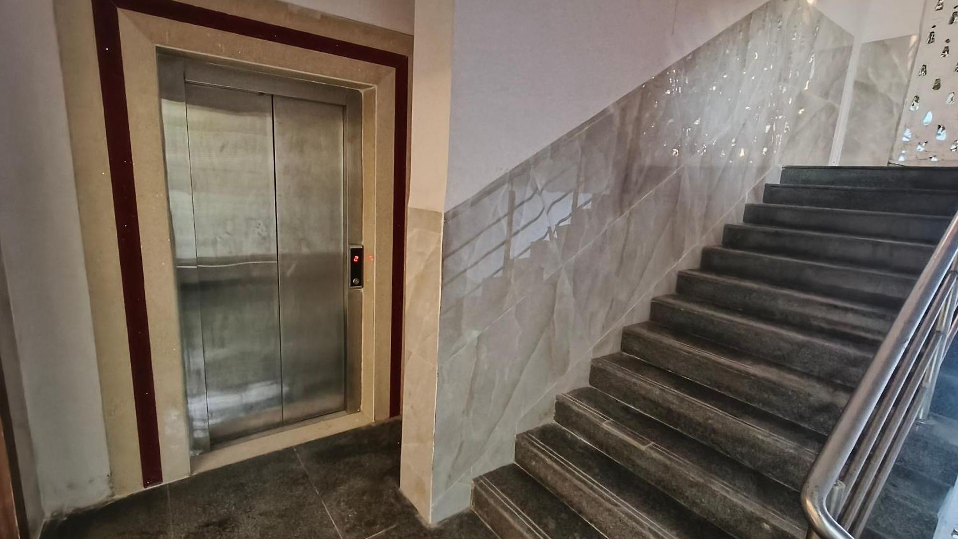 Hotel Morya Residency Parel Mumbai