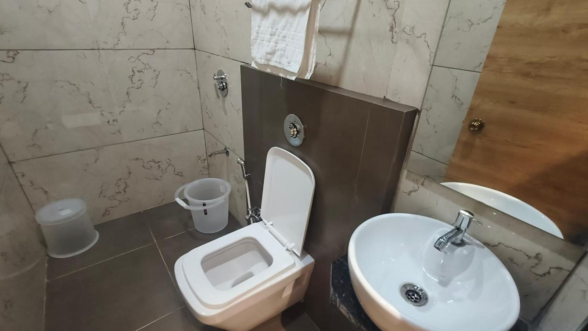 Morya Residency Parel 2* Mumbai